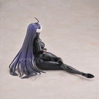 Overlord Albedo Relax Time Figur 18cm - Samlarobjekt
