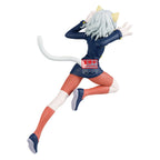 Hunter x Hunter Neferpitou Vibrationfigur 16cm