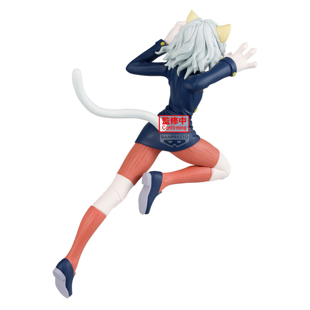 Hunter x Hunter Neferpitou Vibrationfigur 16cm