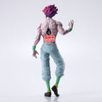 Hunter x Hunter Hyskoa Grandista Figur 28 cm