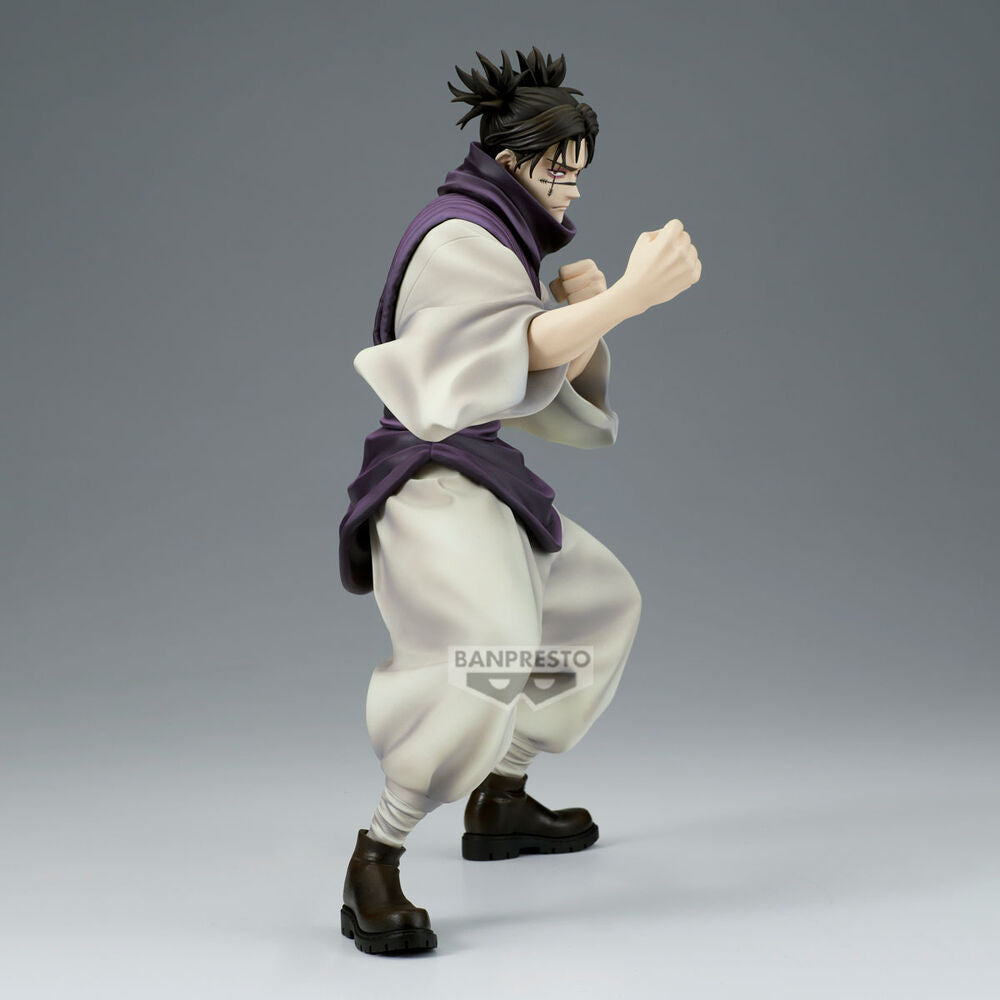 Jujutsu Kaisen Choso ver.A Maximatic figur 21cm