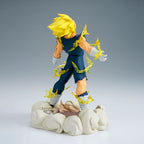 Dragon Ball Z Majin Vegeta History Box Figur 14cm