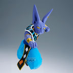 Dragon Ball Super Beerus Match Makers Figur 15cm