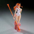 One Piece Nami The Shukko Figur 16cm