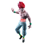 Hunter x Hunter Hyskoa Grandista Figur 28 cm