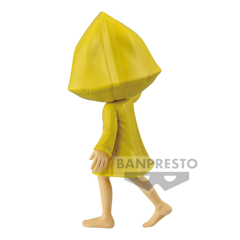 Little Nightmares Six Figur 17cm