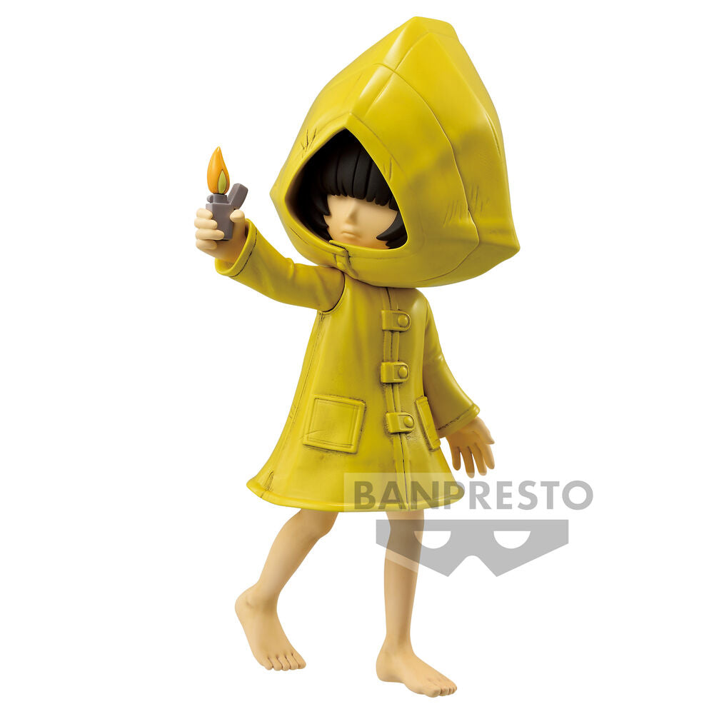 Little Nightmares Six Figur 17cm