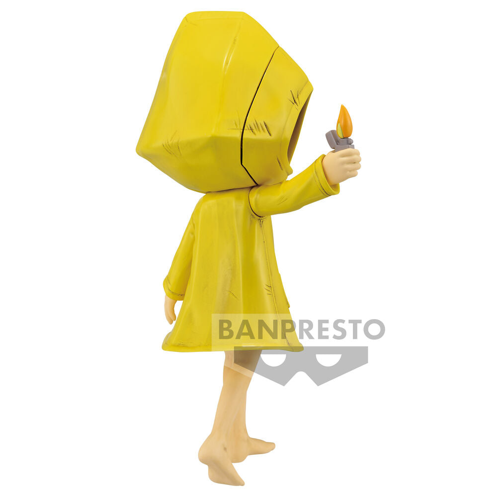 Little Nightmares Six Figur 17cm