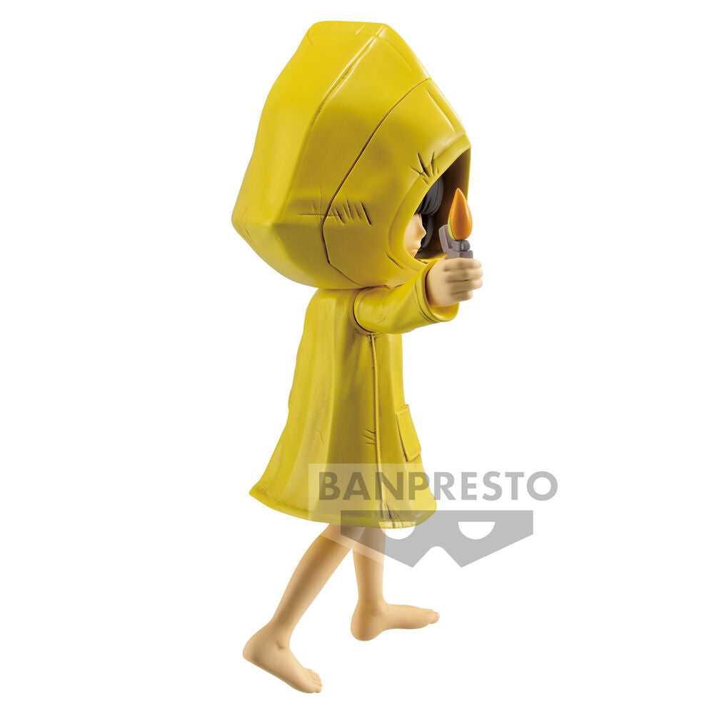 Little Nightmares Six Figur 17cm