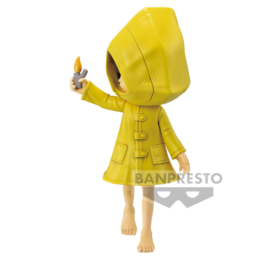 Little Nightmares Six Figur 17cm