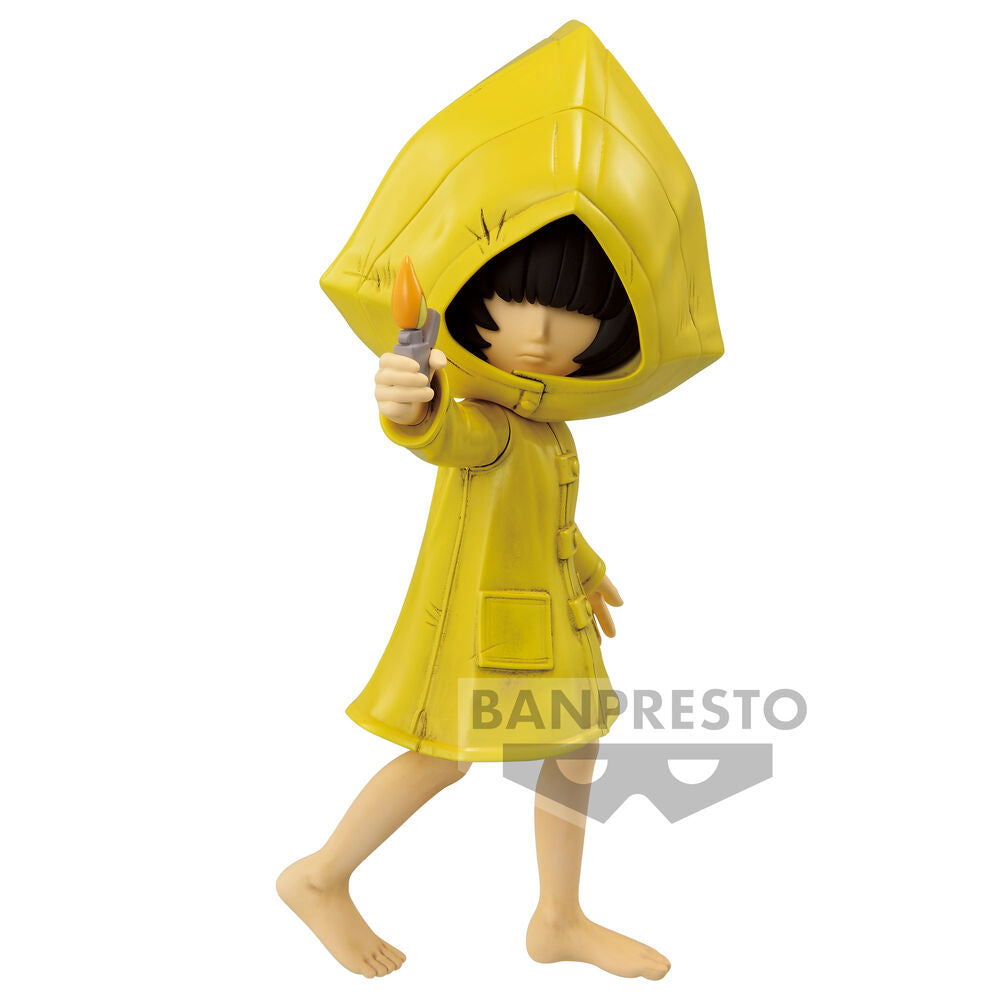 Little Nightmares Six Figur 17cm