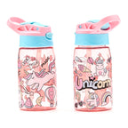 Water Revolution Tritan Unicorn Flaska 500ml