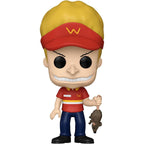 Funko POP Beavis Figur - Beavis och Butt-Head