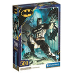 DC Comics Batman Pussel 500 Delar