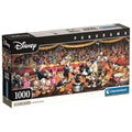 Disney Orchestra Panorama pussel 1000 bitar