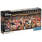 Disney Orchestra Panorama-pussel 1000 bitar