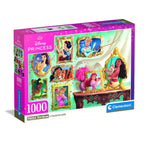 Disney Princess Pussel 1000 Bitar