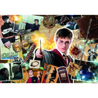 Harry Potter Puzzle 1500 Bitar