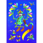 Mordillo The Journey pussel 500 bitar