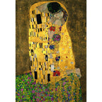 Museum Klimt The Kiss pussel 1000 bitar