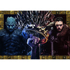 Game of Thrones pussel 1000 bitar