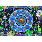 Högkvalitativ Astrologisk Pussel 1000 Bit