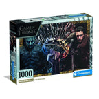 Game of Thrones pussel 1000 bitar
