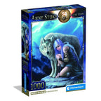 Anne Stokes Protector Pussel 1000 Bitar