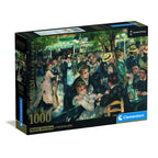 Museum Renoir Bal Du Moulin de la Galette Pussel 1000 Bitar