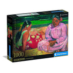 Museum Gauguin Femmes de Tahiti Pussel 1000 Delar