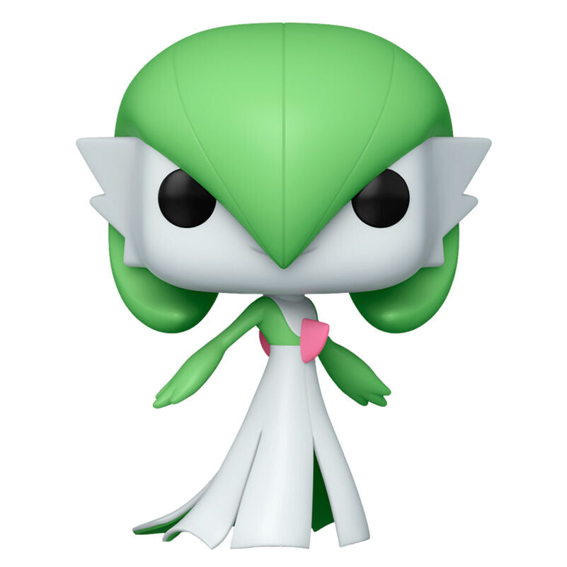 Funko POP Pokémon Gardevoir Figur