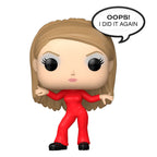 POP Figur Britney Spears Oops! I Did It Again