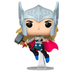 POP Figur Marvel Thorgwen – Samlarfigur i Presentförpackning