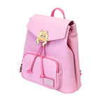 Loungefly Disney The Muppets Miss Piggy Rygsäck 28cm