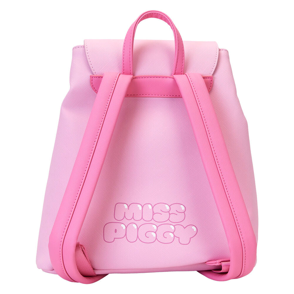 Loungefly Disney The Muppets Miss Piggy Rygsäck 28cm