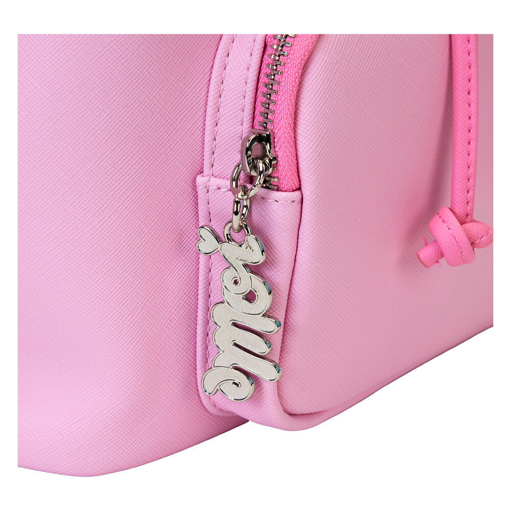 Loungefly Disney The Muppets Miss Piggy Rygsäck 28cm