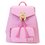 Loungefly Disney The Muppets Miss Piggy Rygsäck 28cm