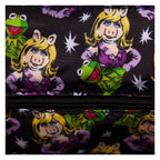 Loungefly Disney The Muppets Miss Piggy Rygsäck 28cm