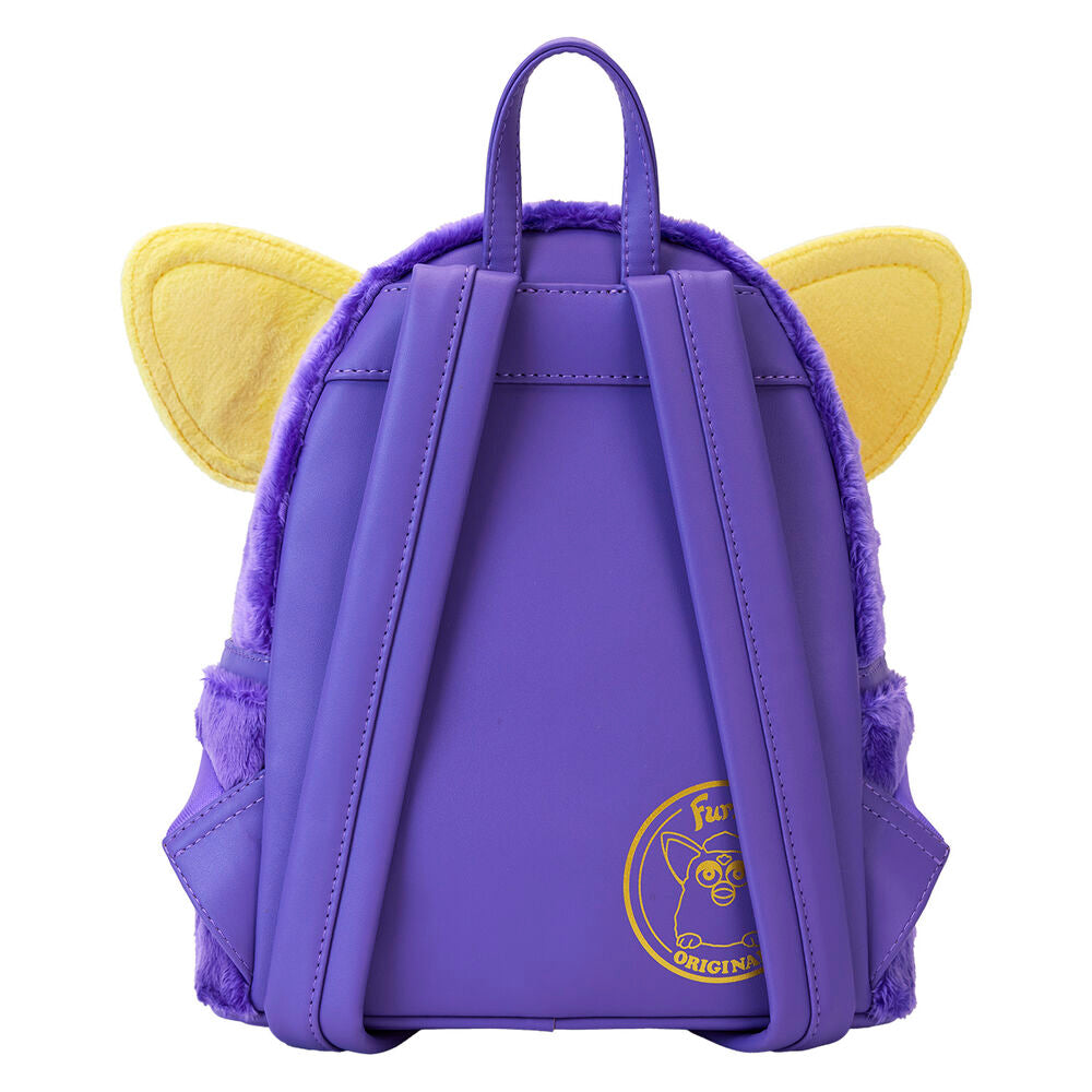 Loungefly Furby Ryggsäck 26cm