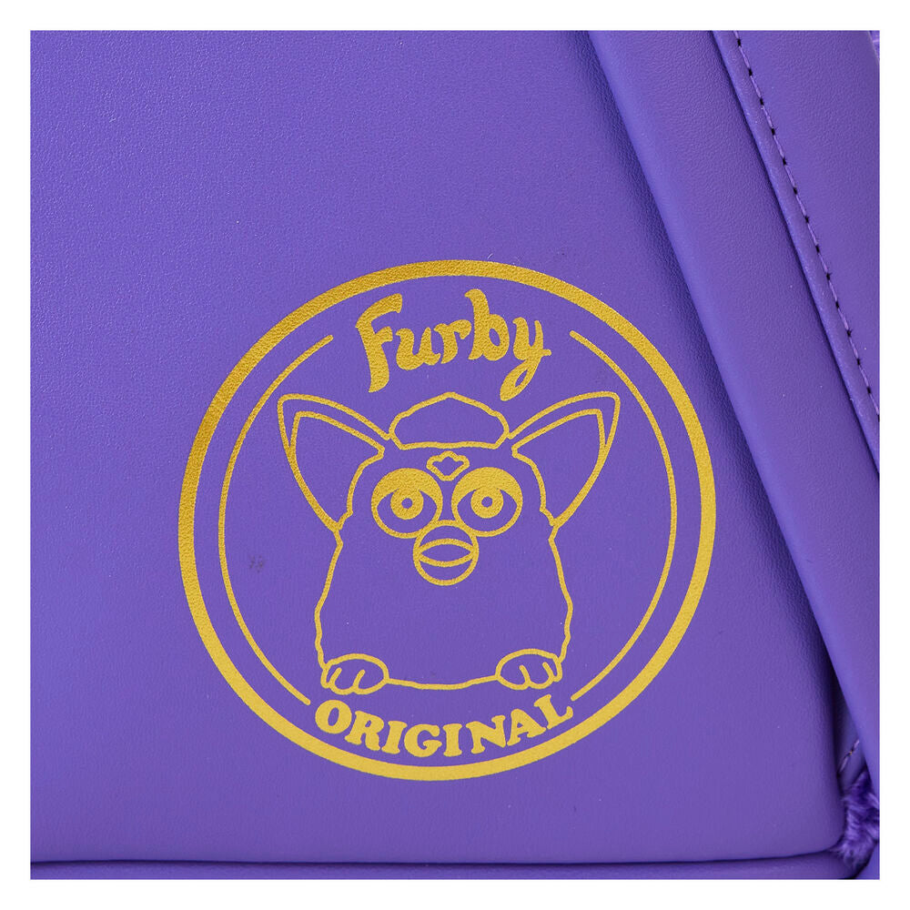 Loungefly Furby Ryggsäck 26cm