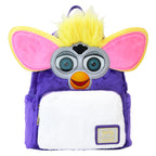 Loungefly Furby Ryggsäck 26cm – Trendig och Praktisk