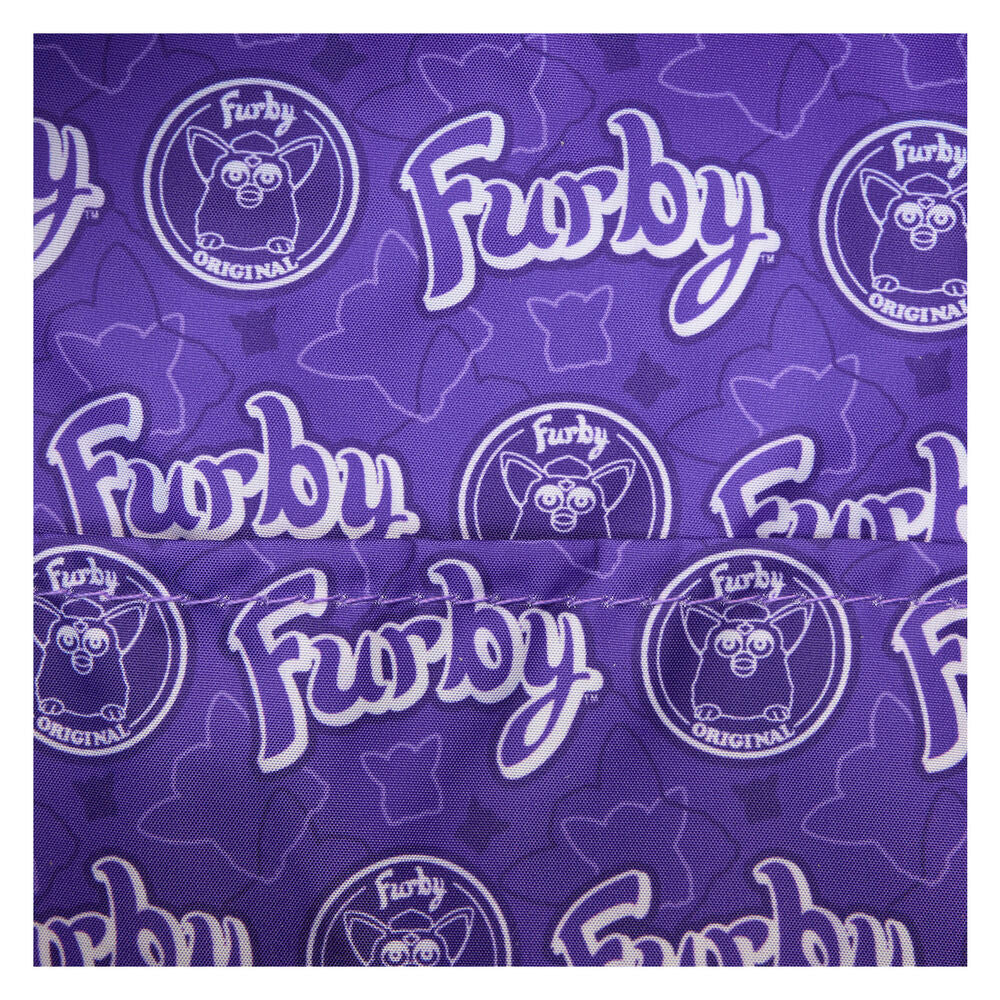 Loungefly Furby Ryggsäck 26cm