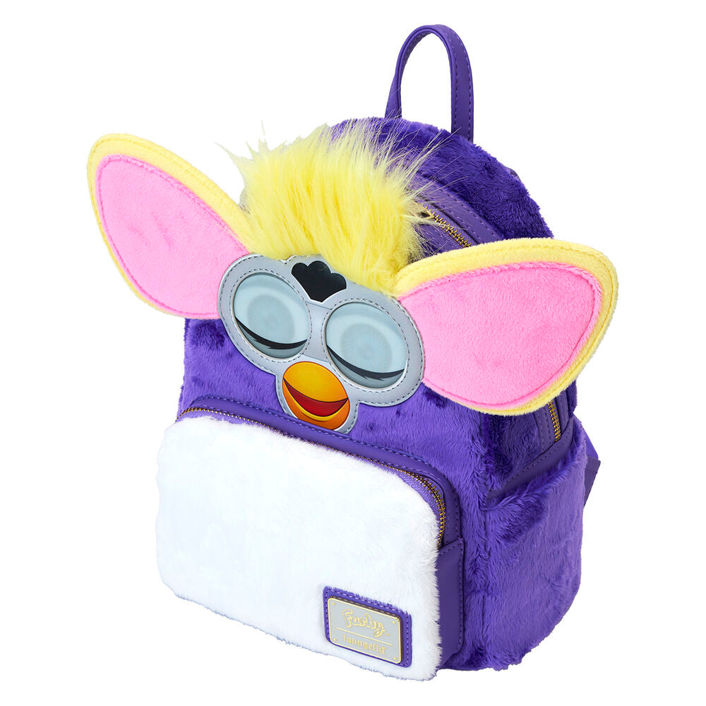 Loungefly Furby Ryggsäck 26cm