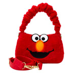 Loungefly Sesame Street Elmo gosedjur väska