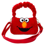 Loungefly Sesame Street Elmo gosedjur väska