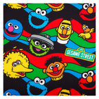 Loungefly Sesame Street Elmo gosedjur väska