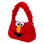 Loungefly Sesame Street Elmo gosedjur väska
