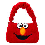 Loungefly Sesame Street Elmo gosedjur väska