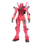 Mobile Gundam GQuuuuuuX Genkai Toppa MS Figur 28cm