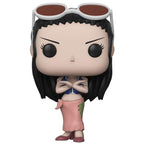 Funko POP Figurer - One Piece Nico Robin